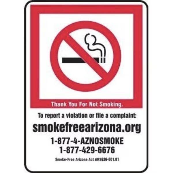 Accuform OSHA DANGER SAFETY SIGN HOT 14 in X MCPG007XL - main